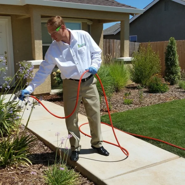 Tree Disease Diagnosis & Protection in Oroville